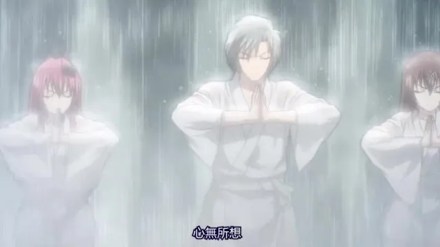 百花缭乱第二季 06！