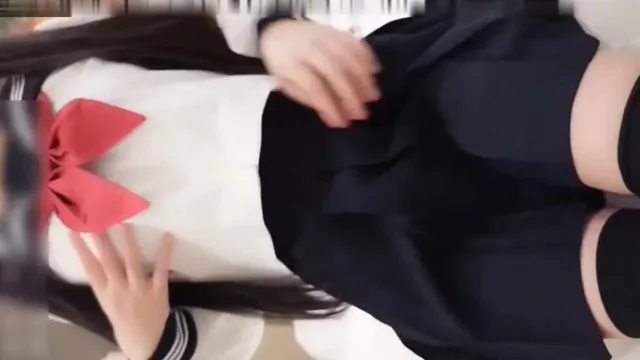 La meilleure célébrité Internet loli jeune fille Meng Baijiang (débordante de douceur) Le dernier travail rémunéré VIP : fille JK en vêtements d'étudiant, à grande échelle, beaux seins, chatte rose, gémissements, version haute définition 1080P
