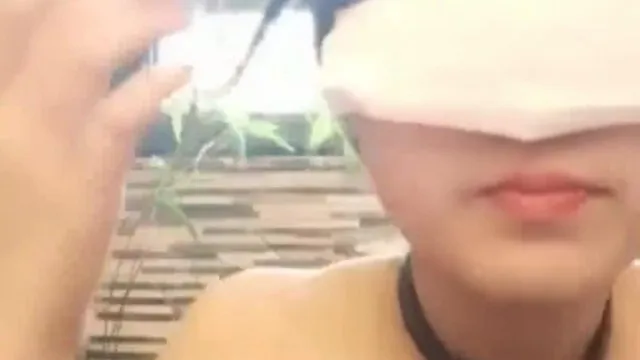 2020.7.18，大神调教小母狗，【橙橙小萝莉】狗链狐尾跳蛋，小骚货00后爬行自慰言听计从，高清源码录制