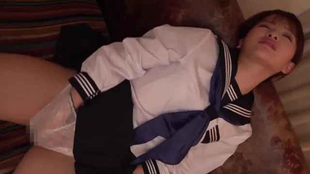 中出しOKアイドル女学生ゆいぽんとおじちゃんの种付け调教记録!!永瀬ゆい