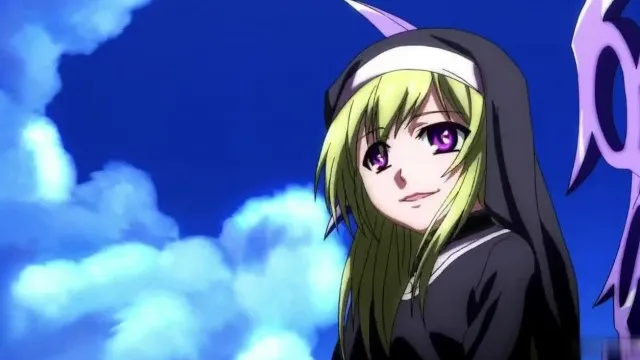 女神F08！