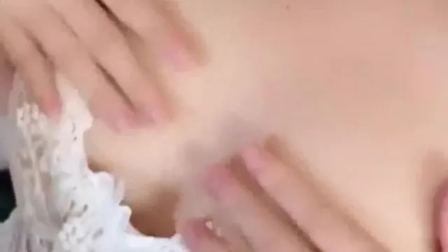 特别骚还很美的小网红主播Amy小野猫