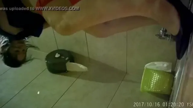 中国内某酒店会所KTV内女厕偷拍偷窥集28