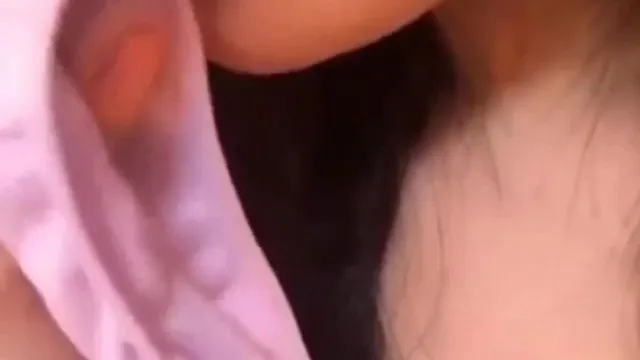 Запах на нижнем белье действительно очень вкусный