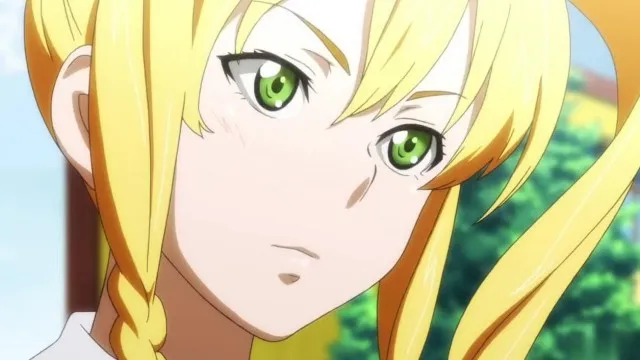 魔剑姬 02！