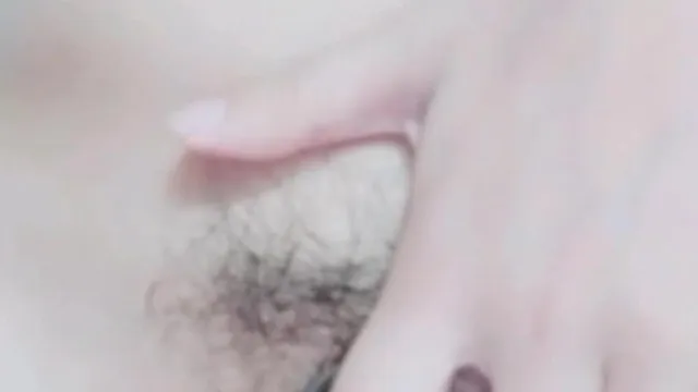 [中文主播外流]小妹的午后大解放~教你如何把自己玩出浓浓白浆~