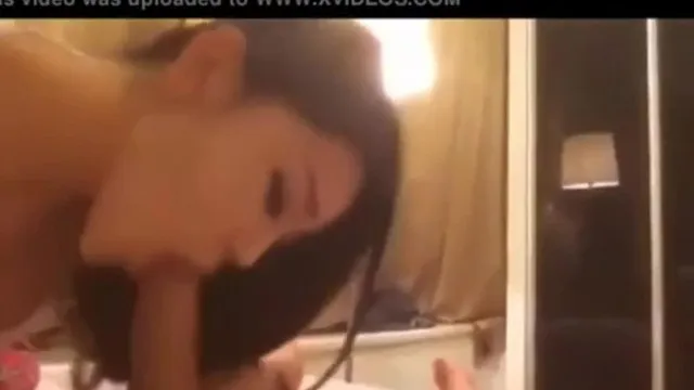 Nos conocimos en una fiesta y la mejor diosa copa C apareció en el hotel y tuvo sexo en versión full HD