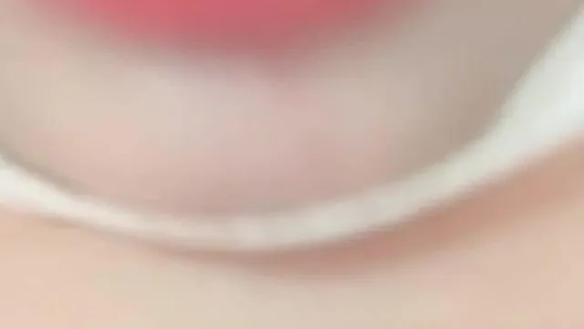 [中文主播外流]萌仙儿自慰大秀~自己插到淫声浪叫！！