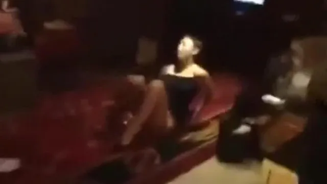 台湾酒店小姐特殊才艺