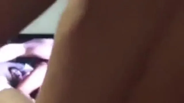 后入小翘臀