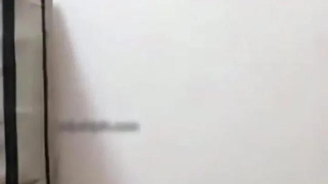 制服黑丝主播曹X瑶约粉丝直播后入高潮