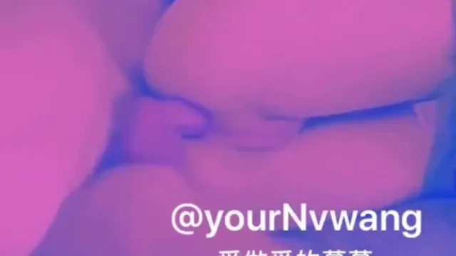 很久没做了~小菊花都松了~