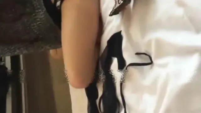 妖娆黑丝捆绑170嫩妹