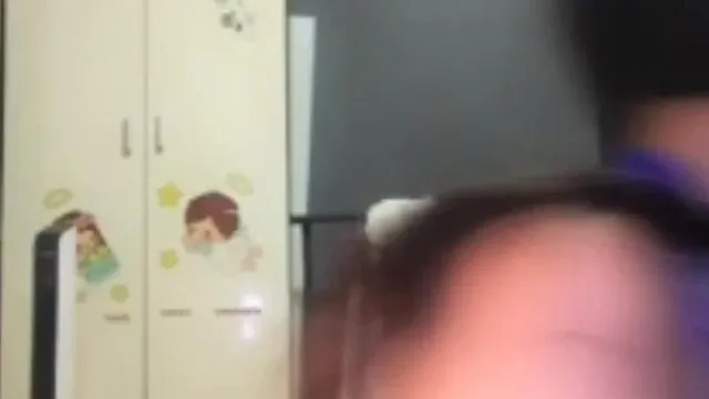 La jeune fille coquette ancre le spectacle en direct payant de l'institutrice de maternelle coquette ~ toutes sortes de pénétration vaginale et de masturbation sont très tentantes ! !