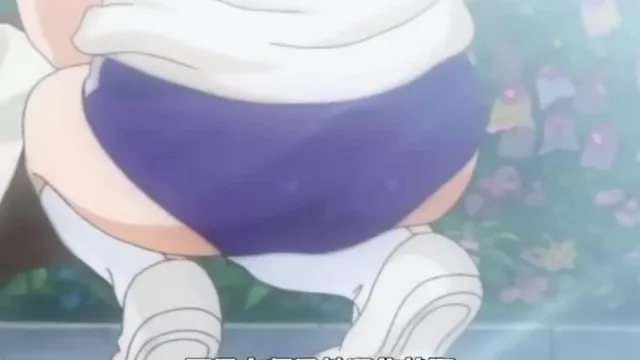 Depois da aula ~桡れたUniforme~ Aulas extracurriculares 2!