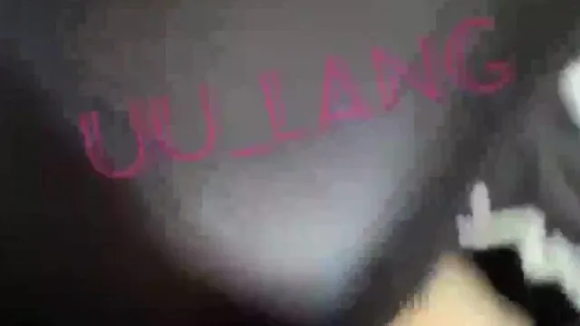 Twitter Niño Lobo se folla a la diosa con medias negras sin condón y se la folla con los ojos vendados, lo que lo hace aún más sensacional