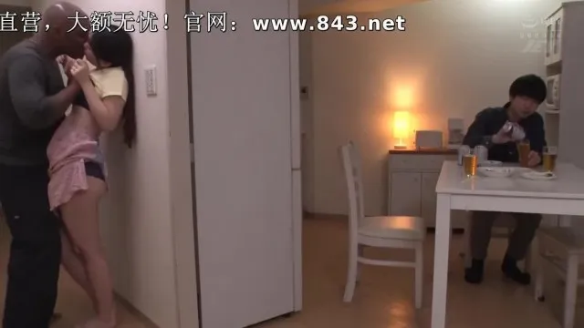 黒人騒音NTR 彌生みづき