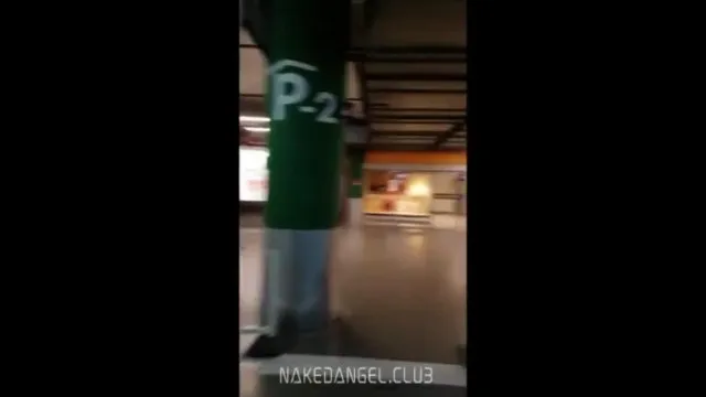 [Пекинский ангел] Показана «IKEA Home Walking»