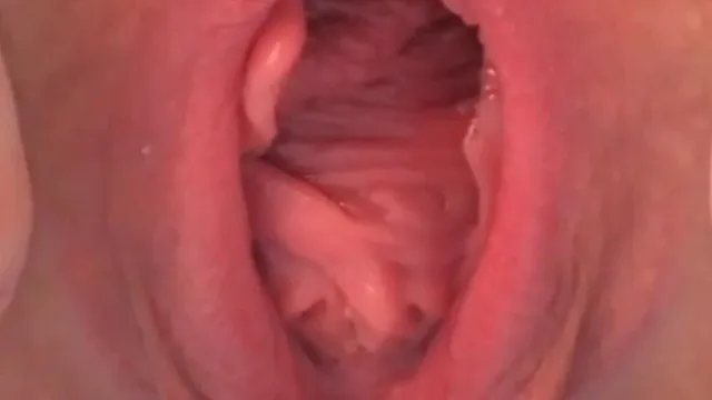 [短视频区] 人体