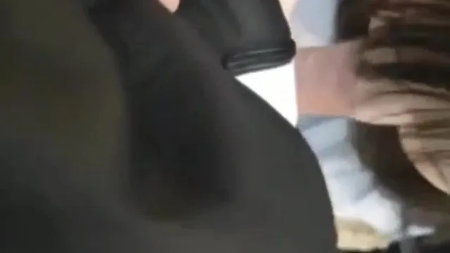 [短视频区] 野外口活，挺刺激，还有一个汉服发不出去，大家将就看吧