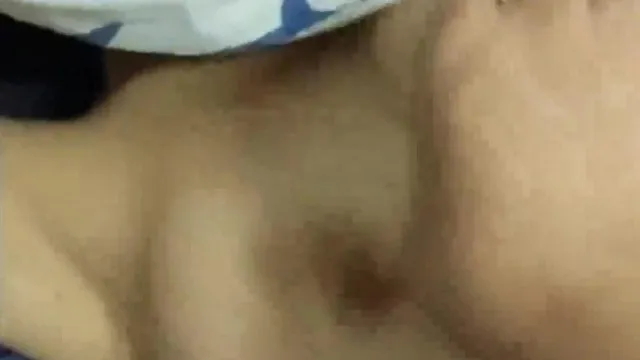 [短视频区] 太害羞了妹妹