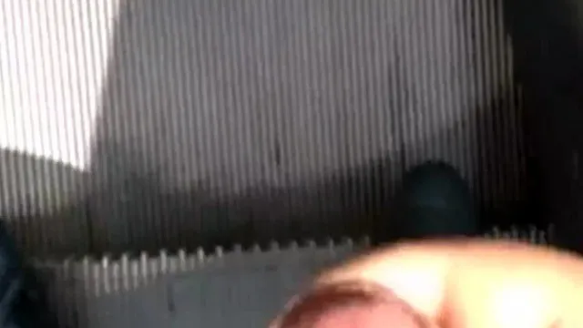 [短视频区] 街射肉丝黑平底