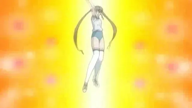 魔界天使ジブリール EPISODE2 VOL.3！