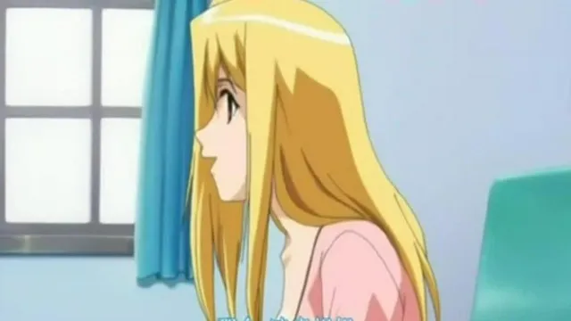 OPPAIライフ 后编！
