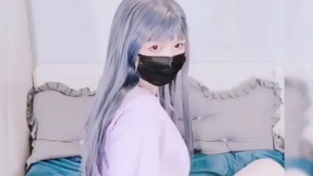 [短视频区] ojbk