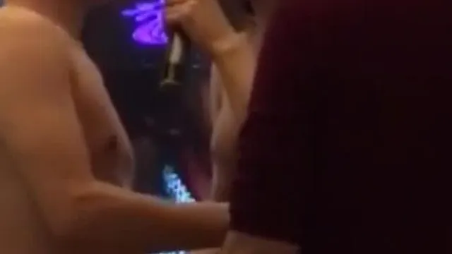 ktv的生活