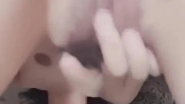 [短视频区] 自己搓弄