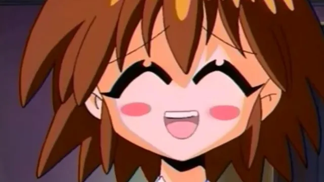 ショーヨノイド真琴ちゃんII！