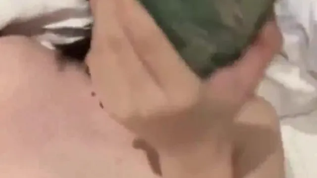 [短视频区] 边操边打电话