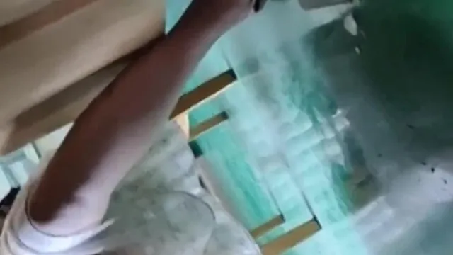 [短视频区] 同事