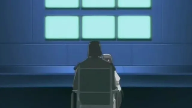 夜勤病栋?弐 ope:04！