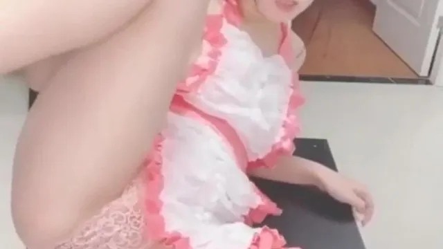 [Área de vídeo curto] Você está cansado de manter essa postura?