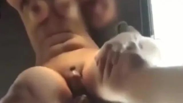 [短视频区] 喷好多水啊