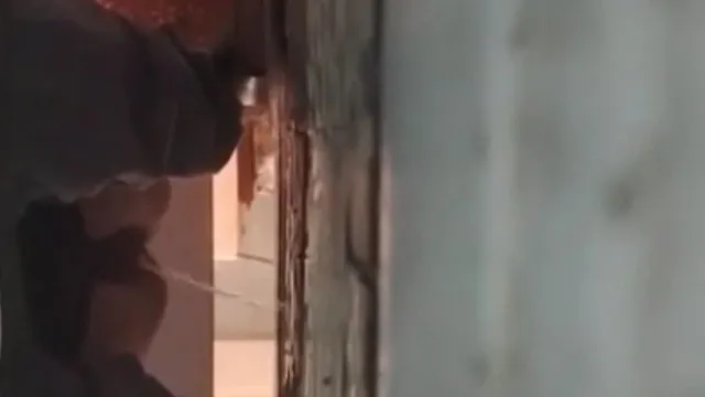 [短视频区] 拍摄不易，多多努力