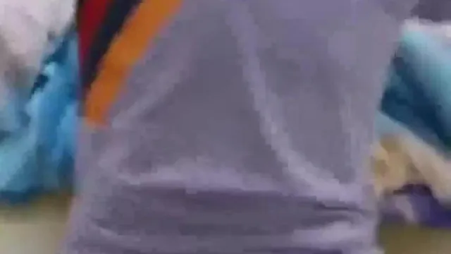 [Zone vidéo courte] Amour des fesses