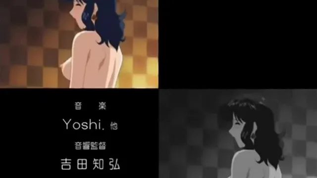 辱アナ 前编！