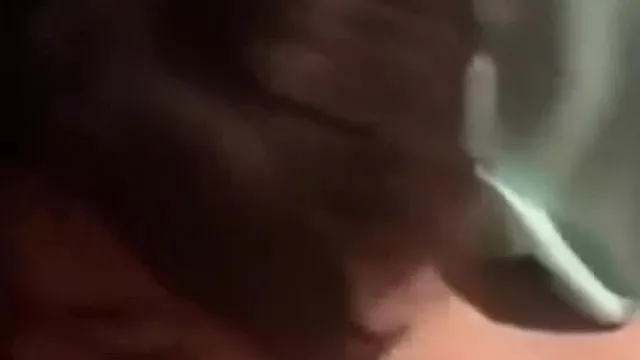 [短视频区] 射他脸上