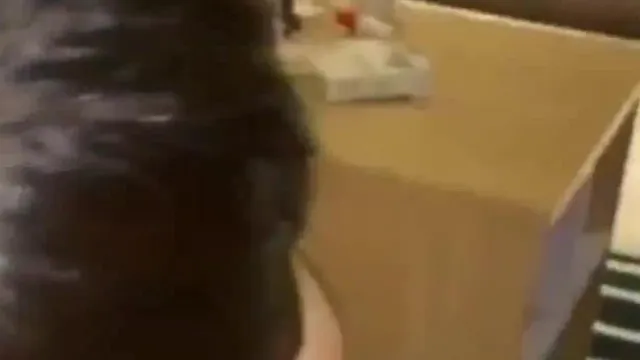 [短视频区] 小骚