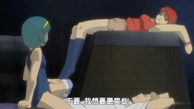十二人の女教师 前编！