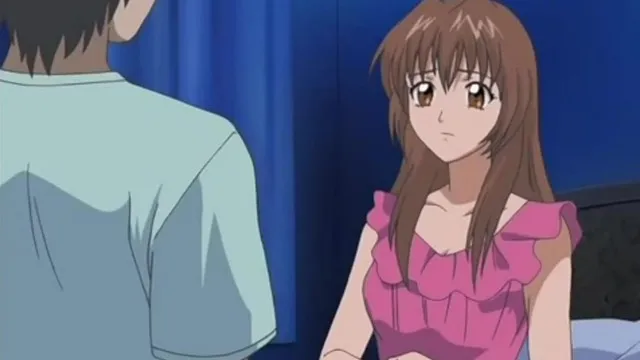 兄嫁 后编！