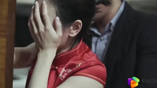 果冻传媒之淫新年-聂小倩 董小婉