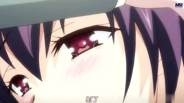 手垢涂れの天使 THE ANIMATION！
