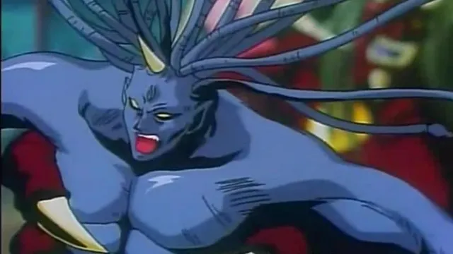 淫獣圣戦 第4章！