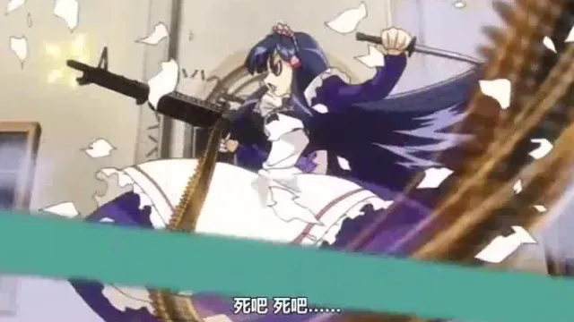 おしえて◆Re:メイド れっすん1！