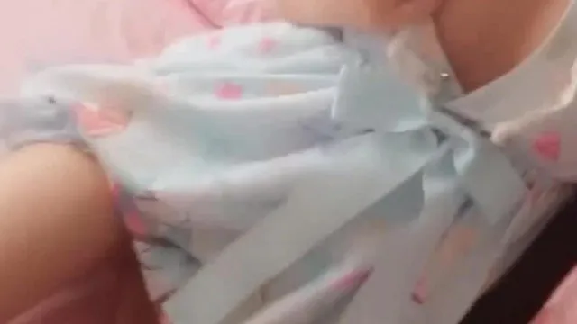 极品萝莉网红萌白酱小清新性感白丝纯洁可人罕见白虎一线天馒头逼自慰