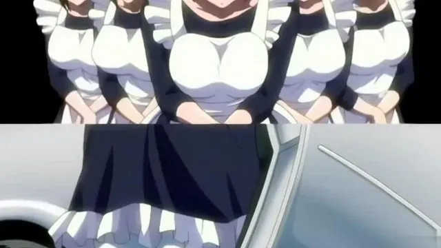 お嬢様はHがお好き～THE ANIMATION～ celebrity.1 「浴衣も水着もお风吕も好き」！